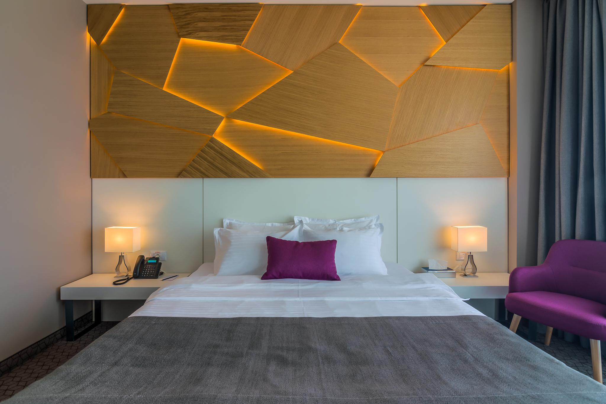Nyota Hotel & Conference Center Mamaia Extérieur photo