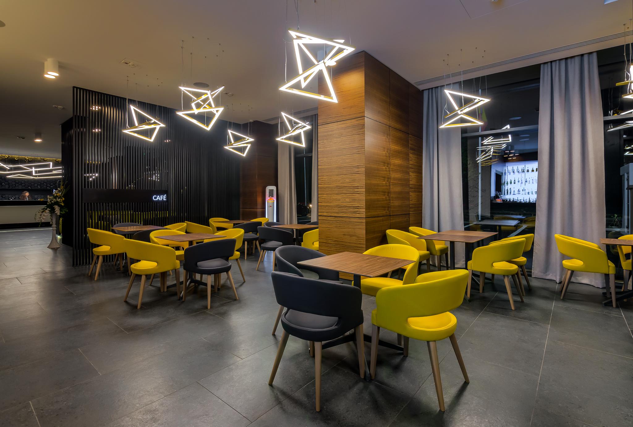 Nyota Hotel & Conference Center Mamaia Extérieur photo