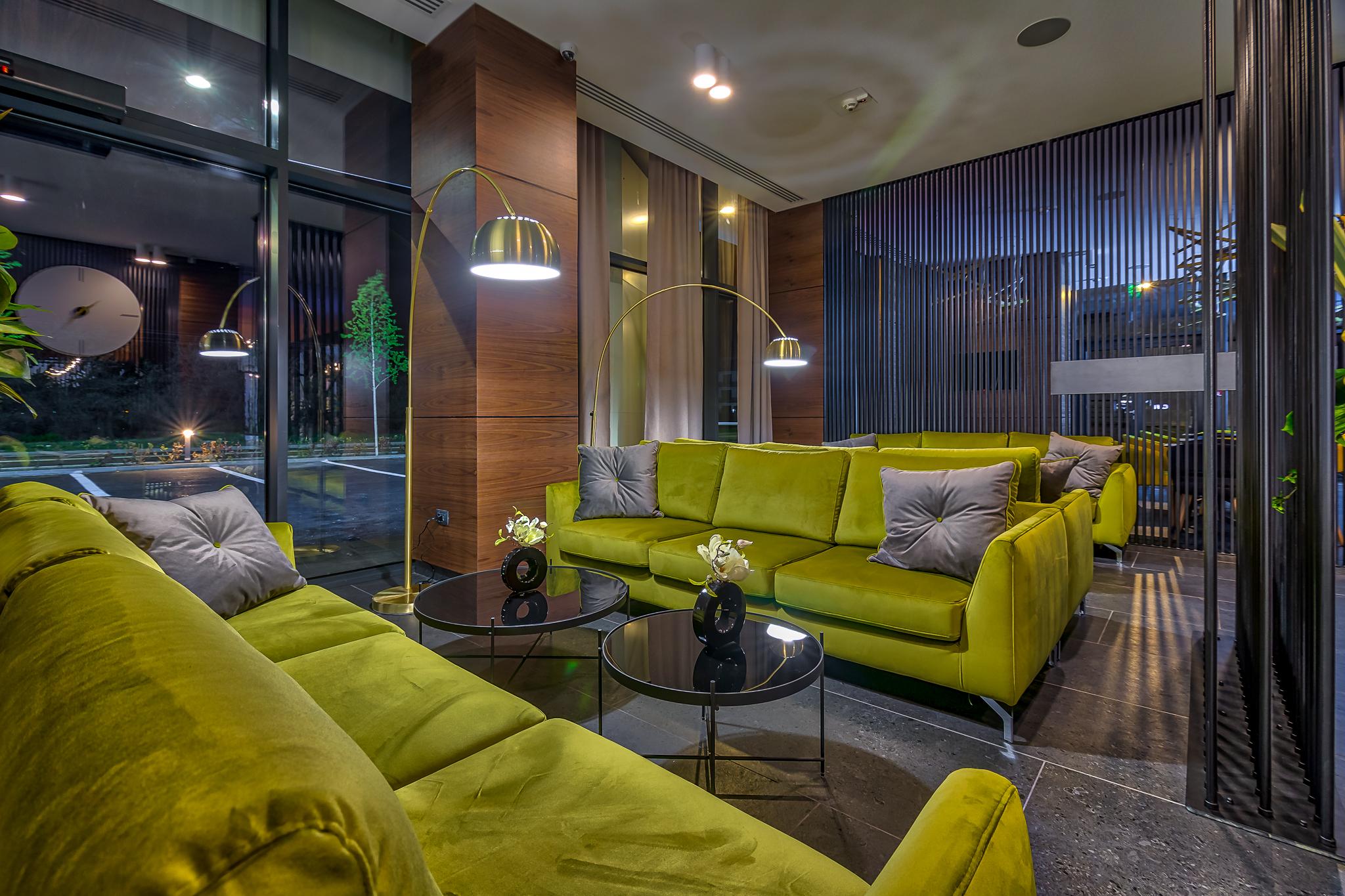 Nyota Hotel & Conference Center Mamaia Extérieur photo