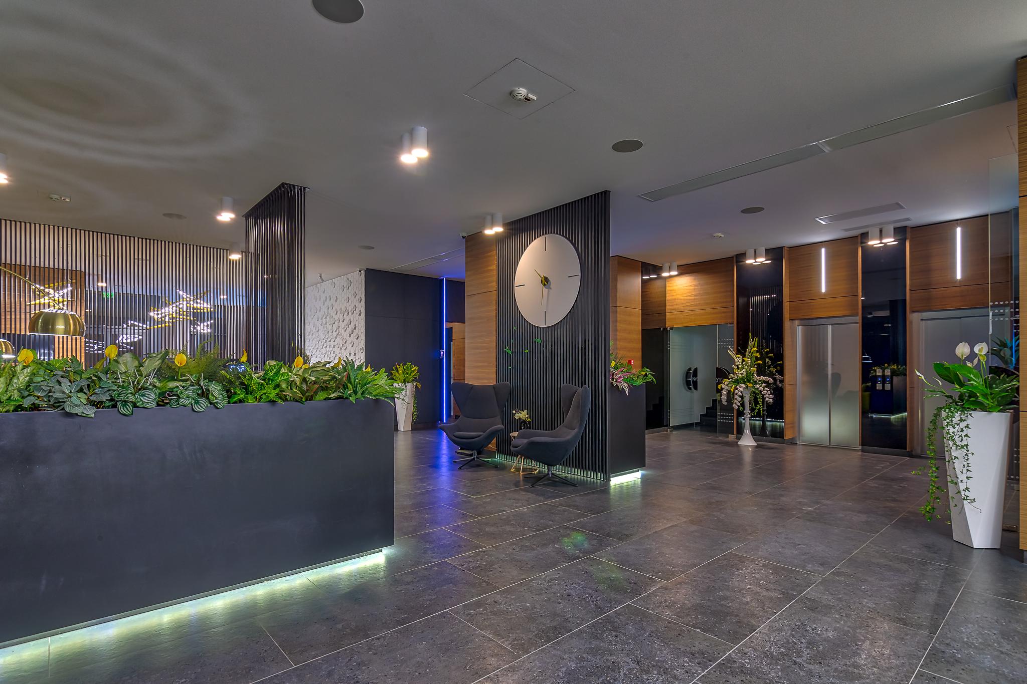 Nyota Hotel & Conference Center Mamaia Extérieur photo