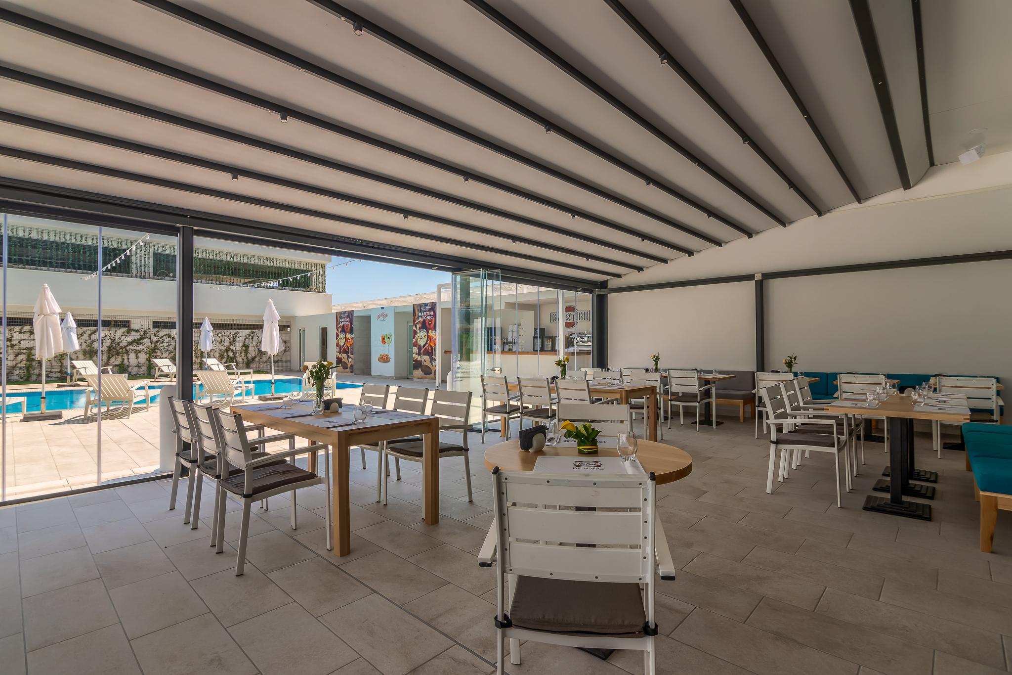 Nyota Hotel & Conference Center Mamaia Extérieur photo